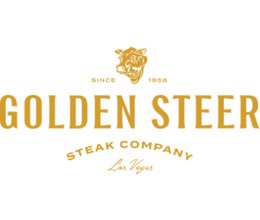 Golden Steer Steak Company Promotions
